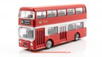 379-607 Graham Farish Scenecraft Leyland Atlantean Bus - Plymouth City Transport